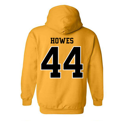 Kennesaw - NCAA Softball : Macie Howes - Classic Fashion Shersey Hooded Sweatshirt