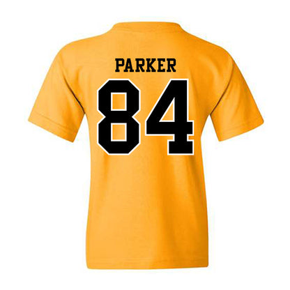 Kennesaw - NCAA Football : Semaj Parker - Classic Fashion Shersey Youth T-Shirt-1