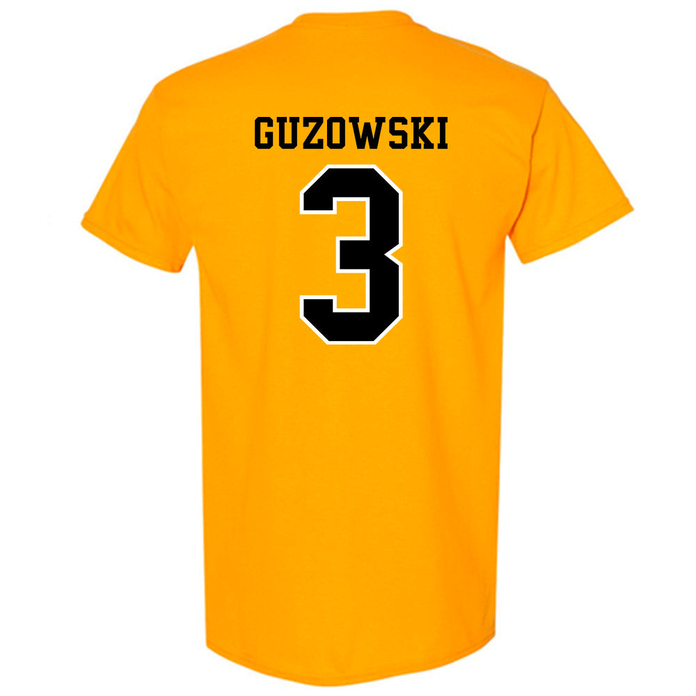 Kennesaw - NCAA Softball : Ava Guzowski - Classic Fashion Shersey T-Shirt