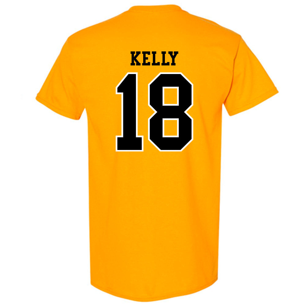 Kennesaw - NCAA Football : Jaden Kelly - Classic Fashion Shersey T-Shirt-1