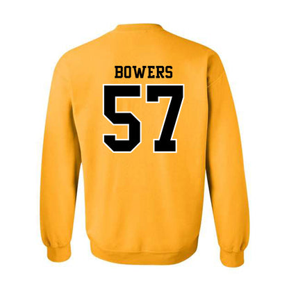 Kennesaw - NCAA Football : Mason Bowers - Classic Fashion Shersey Crewneck Sweatshirt
