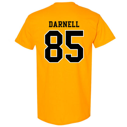 Kennesaw - NCAA Football : Rowan Darnell - Classic Fashion Shersey T-Shirt-1