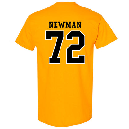 Kennesaw - NCAA Football : Ethan Newman - Classic Fashion Shersey T-Shirt