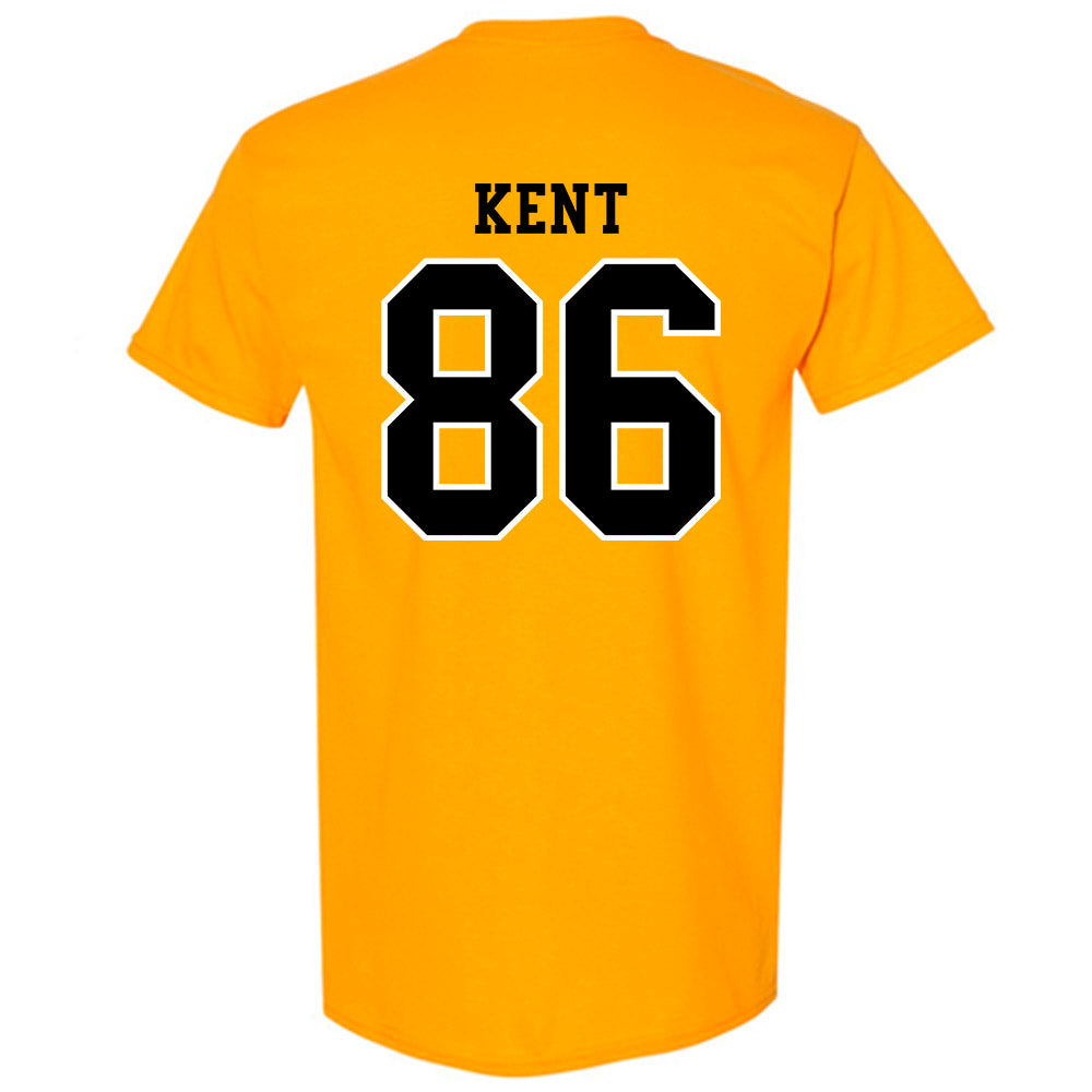 Kennesaw - NCAA Football : Carson Kent - Classic Fashion Shersey T-Shirt