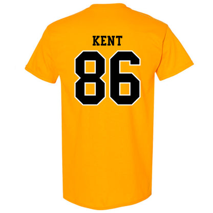 Kennesaw - NCAA Football : Carson Kent - Classic Fashion Shersey T-Shirt