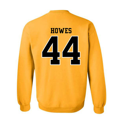 Kennesaw - NCAA Softball : Macie Howes - Classic Fashion Shersey Crewneck Sweatshirt