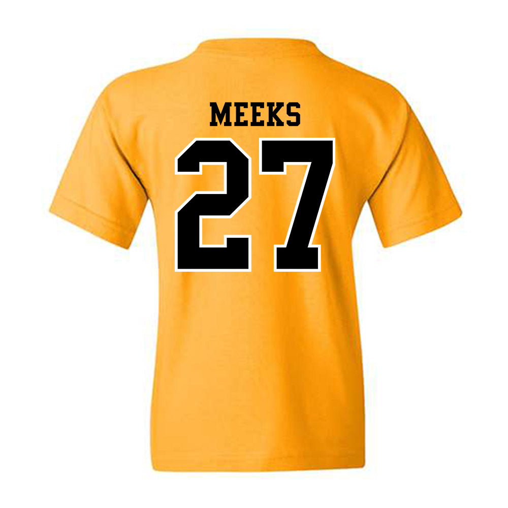 Kennesaw - NCAA Baseball : Brody Meeks - Classic Fashion Shersey Youth T-Shirt