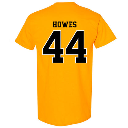 Kennesaw - NCAA Softball : Macie Howes - Classic Fashion Shersey T-Shirt