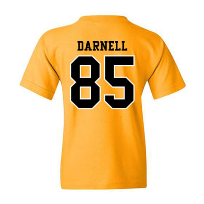 Kennesaw - NCAA Football : Rowan Darnell - Classic Fashion Shersey Youth T-Shirt-1