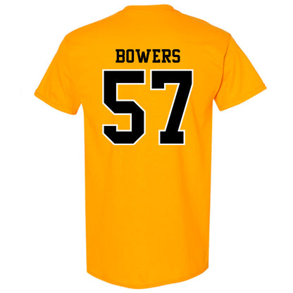 Kennesaw - NCAA Football : Mason Bowers - Classic Fashion Shersey T-Shirt
