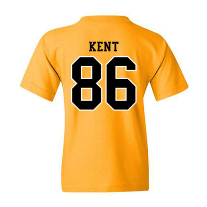 Kennesaw - NCAA Football : Carson Kent - Classic Fashion Shersey Youth T-Shirt