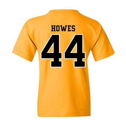 Kennesaw - NCAA Softball : Macie Howes - Classic Fashion Shersey Youth T-Shirt