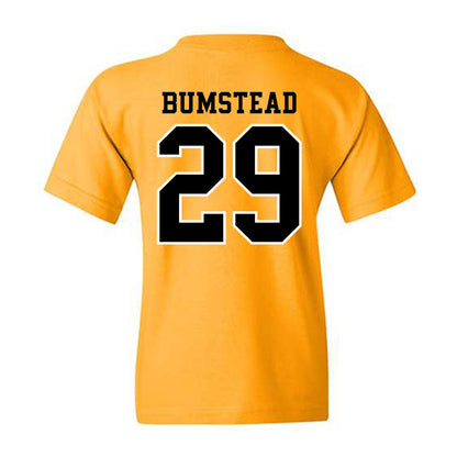 Kennesaw - NCAA Women's Lacrosse : Sydney Bumstead - Classic Fashion Shersey Youth T-Shirt-1