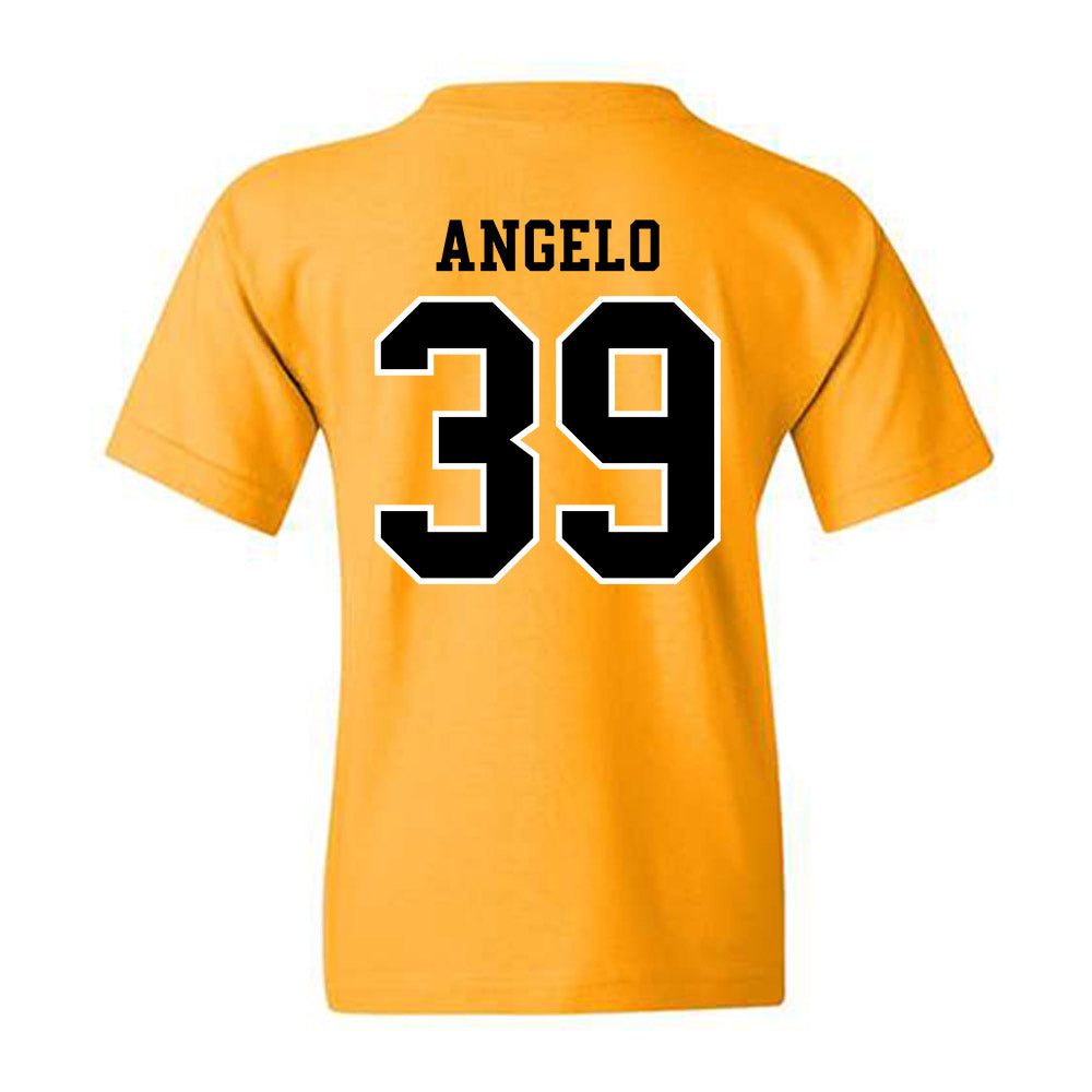 Kennesaw - NCAA Women's Lacrosse : Alyssa Angelo - Classic Fashion Shersey Youth T-Shirt-1