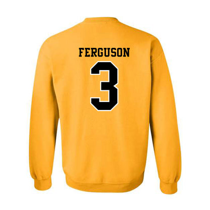 Kennesaw - NCAA Women's Lacrosse : Julia Ferguson - Classic Fashion Shersey Crewneck Sweatshirt