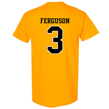 Kennesaw - NCAA Women's Lacrosse : Julia Ferguson - Classic Fashion Shersey T-Shirt