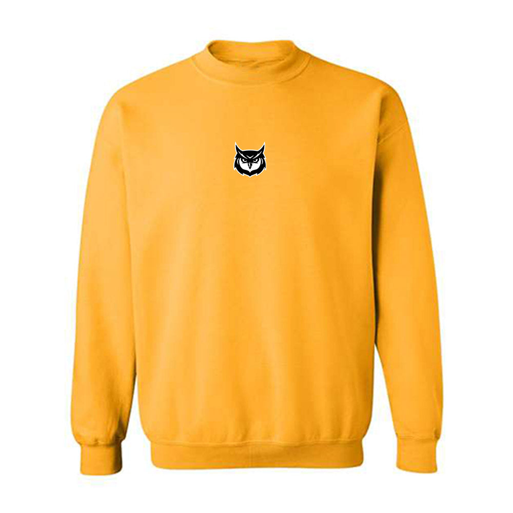 Kennesaw - NCAA Football : Chase Stevens - Classic Fashion Shersey Crewneck Sweatshirt-0