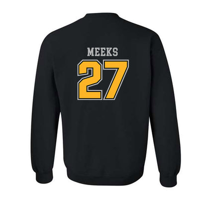 Kennesaw - NCAA Baseball : Brody Meeks - Crewneck Sweatshirt