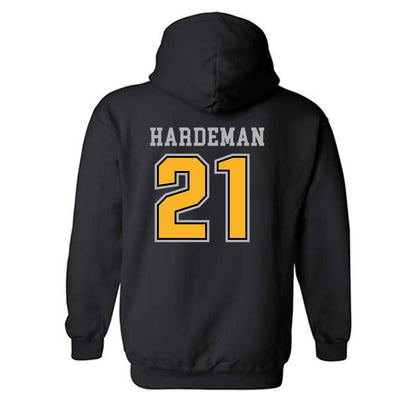 Kennesaw - NCAA Softball : Ty'Liyah Hardeman - Hooded Sweatshirt