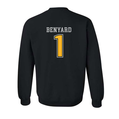 Kennesaw - NCAA Football : Gabriel Benyard - Classic Fashion Shersey Crewneck Sweatshirt