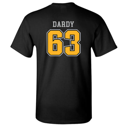 Kennesaw - NCAA Football : Ramontei Dardy - T-Shirt