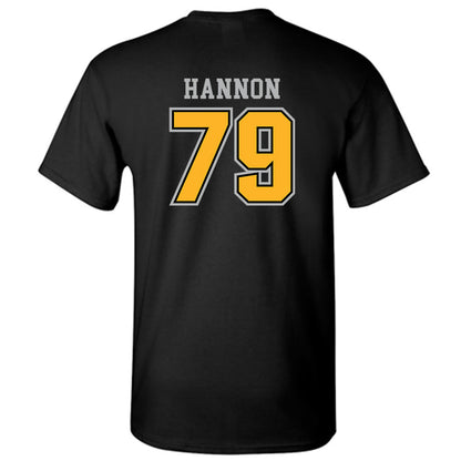 Kennesaw - NCAA Football : Dylan Hannon - T-Shirt