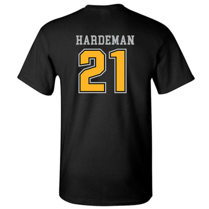 Kennesaw - NCAA Softball : Ty'Liyah Hardeman - T-Shirt