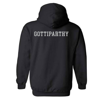 Kennesaw - NCAA Women's Tennis : Amulika Gottiparthy - Hooded Sweatshirt