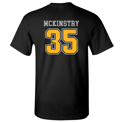 Kennesaw - NCAA Baseball : Nolan McKinstry - Classic Fashion Shersey T-Shirt-1