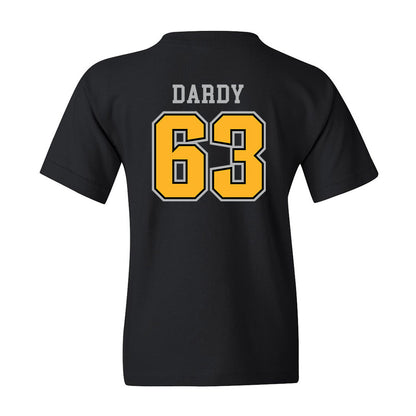 Kennesaw - NCAA Football : Ramontei Dardy - Youth T-Shirt