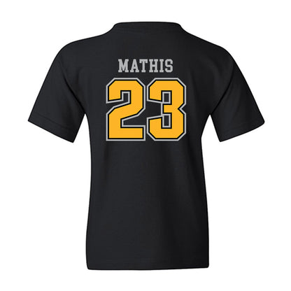 Kennesaw - NCAA Football : Jonathan Mathis - Classic Fashion Shersey Youth T-Shirt-1