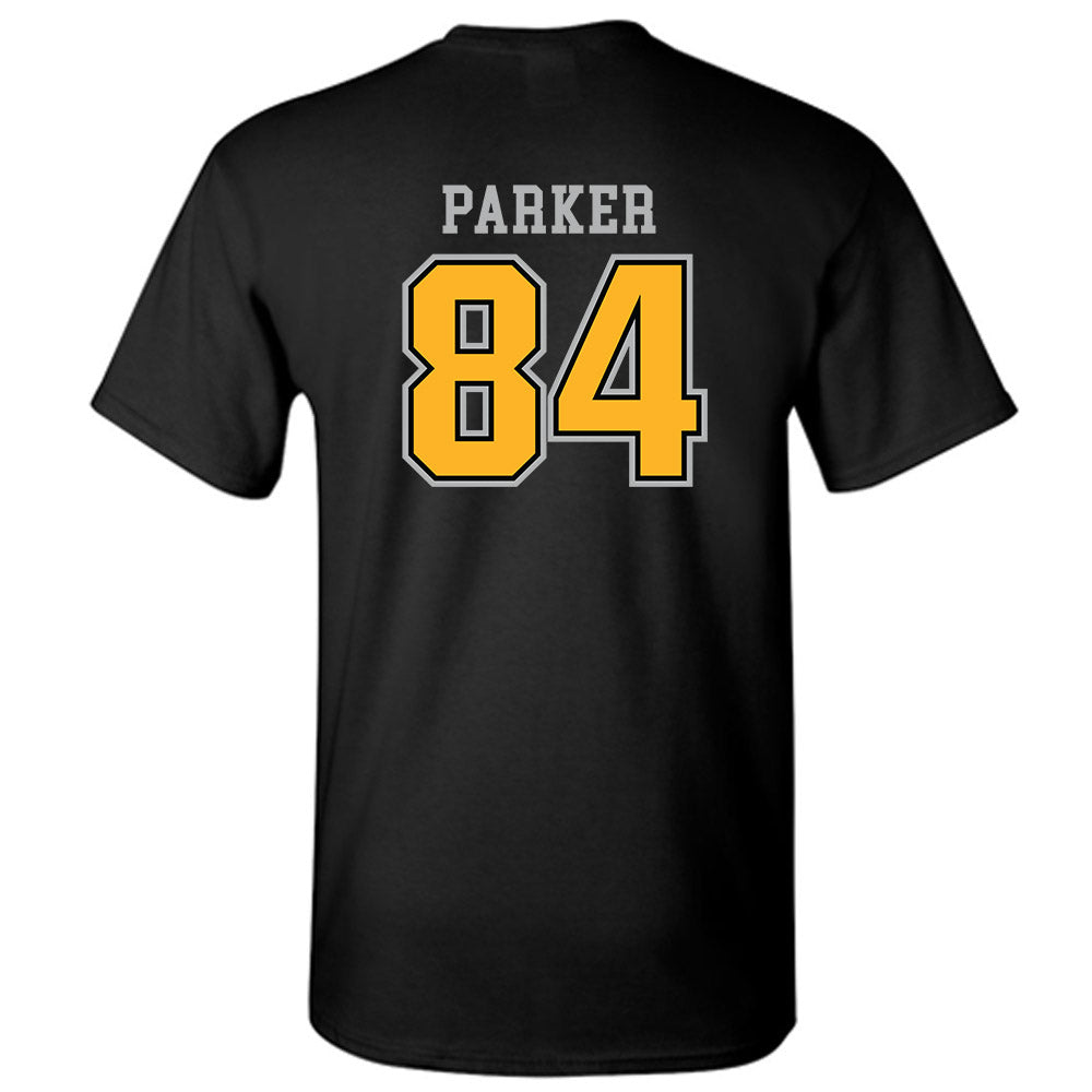 Kennesaw - NCAA Football : Semaj Parker - Classic Fashion Shersey T-Shirt-1