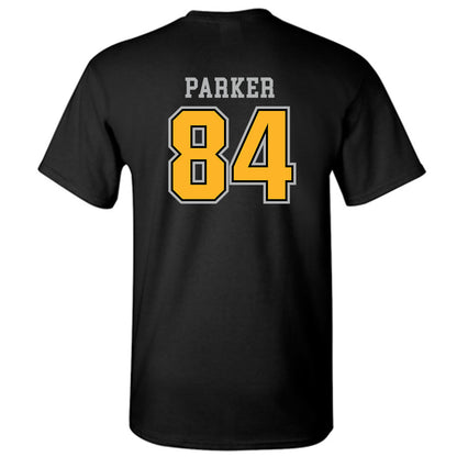 Kennesaw - NCAA Football : Semaj Parker - Classic Fashion Shersey T-Shirt-1