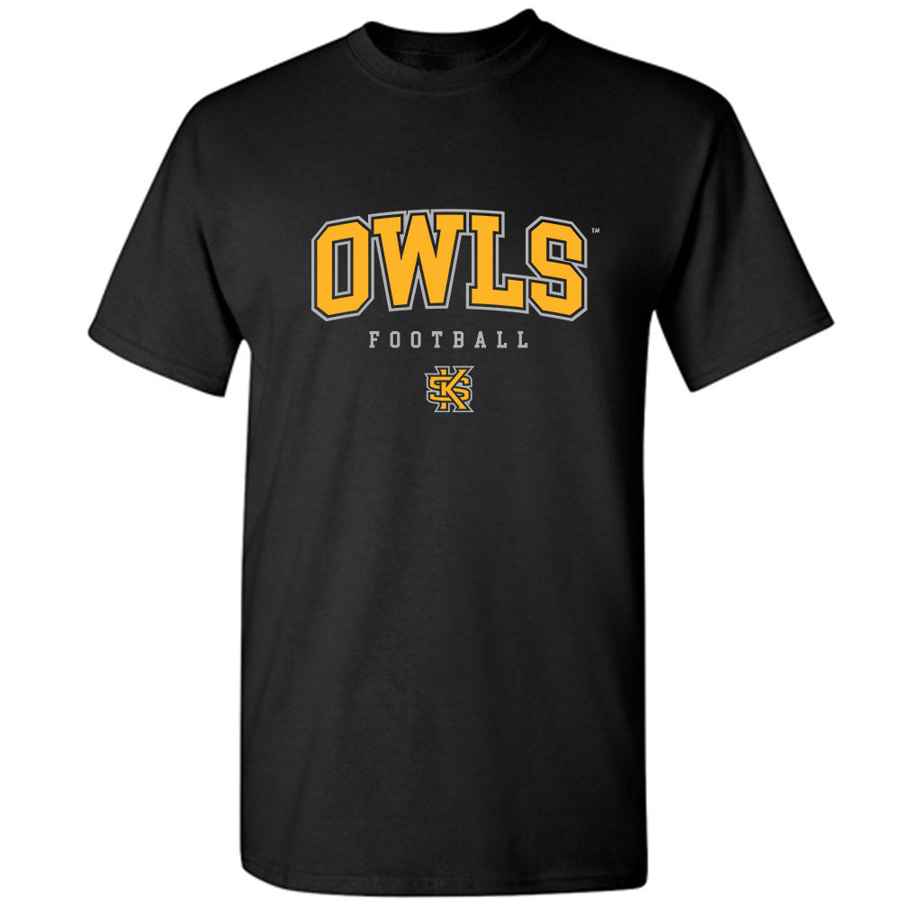 Kennesaw - NCAA Football : Dylan Hannon - T-Shirt