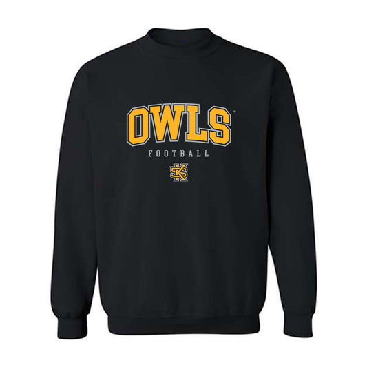 Kennesaw - NCAA Football : Dylan Hannon - Crewneck Sweatshirt
