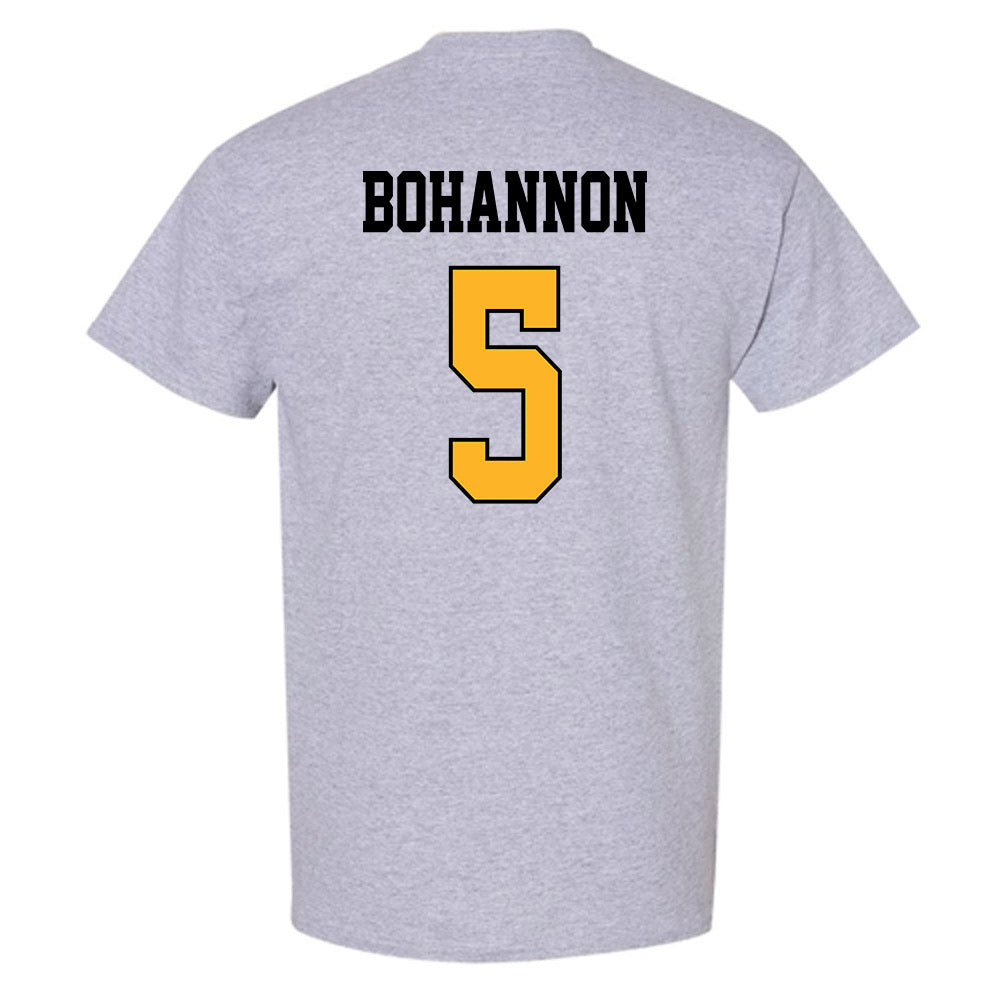 Kennesaw - NCAA Football : Blake Bohannon - T-Shirt Classic Fashion Shersey