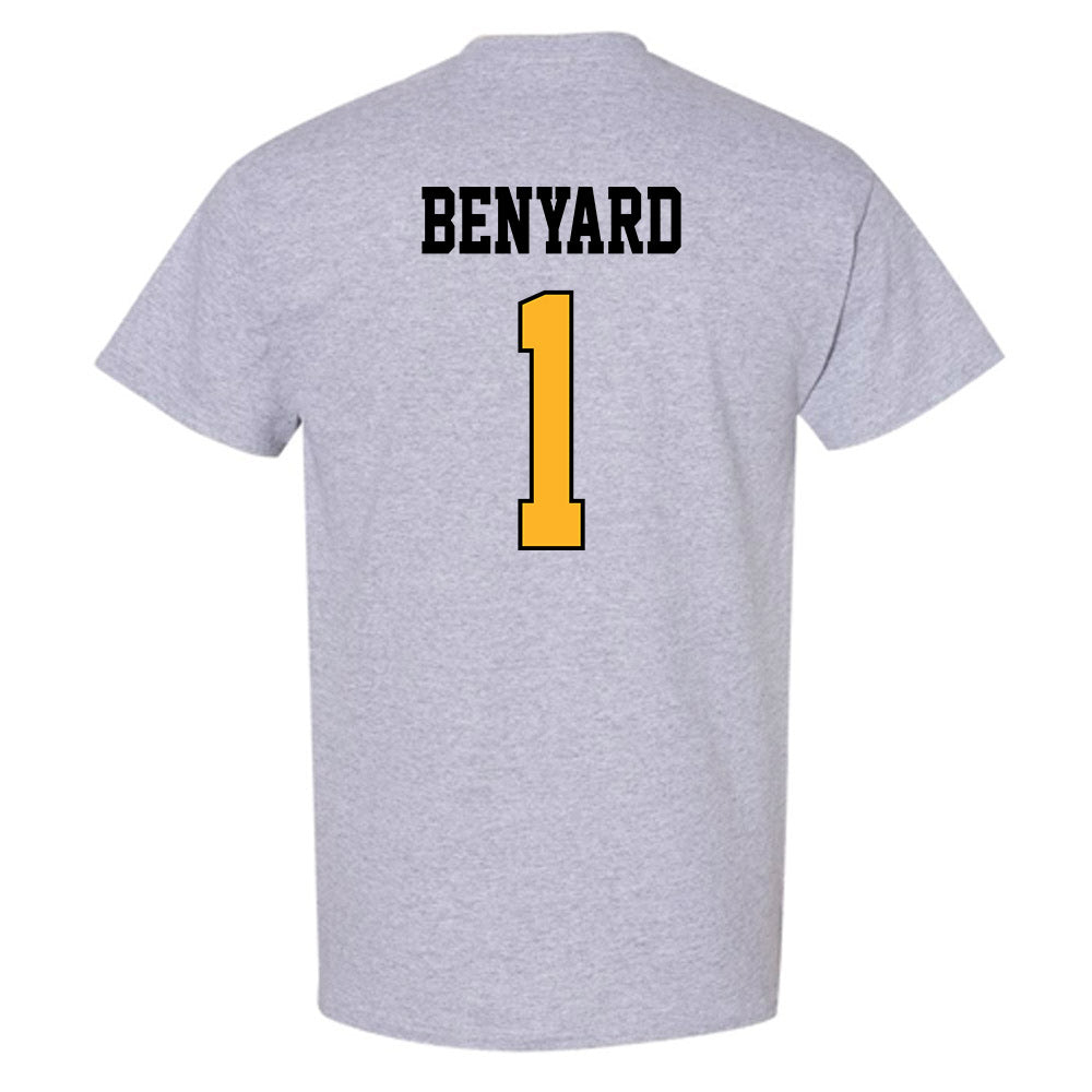 Kennesaw - NCAA Football : Gabriel Benyard - Classic Fashion Shersey T-Shirt