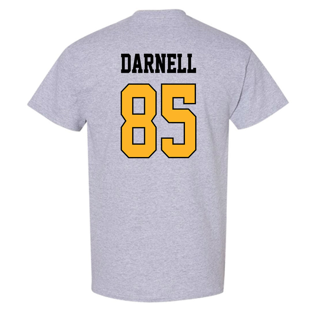 Kennesaw - NCAA Football : Rowan Darnell - Classic Fashion Shersey T-Shirt-1