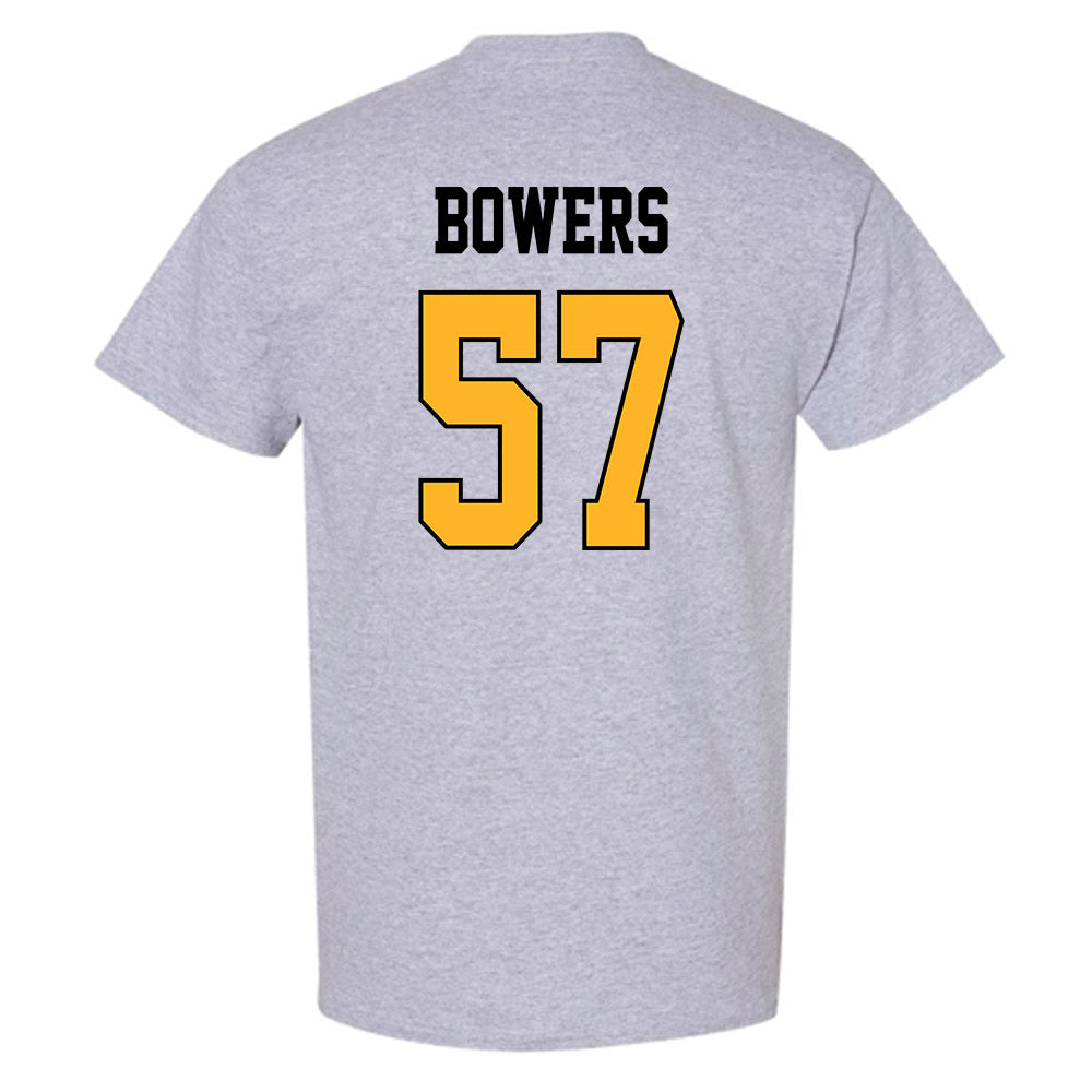 Kennesaw - NCAA Football : Mason Bowers - Classic Fashion Shersey T-Shirt
