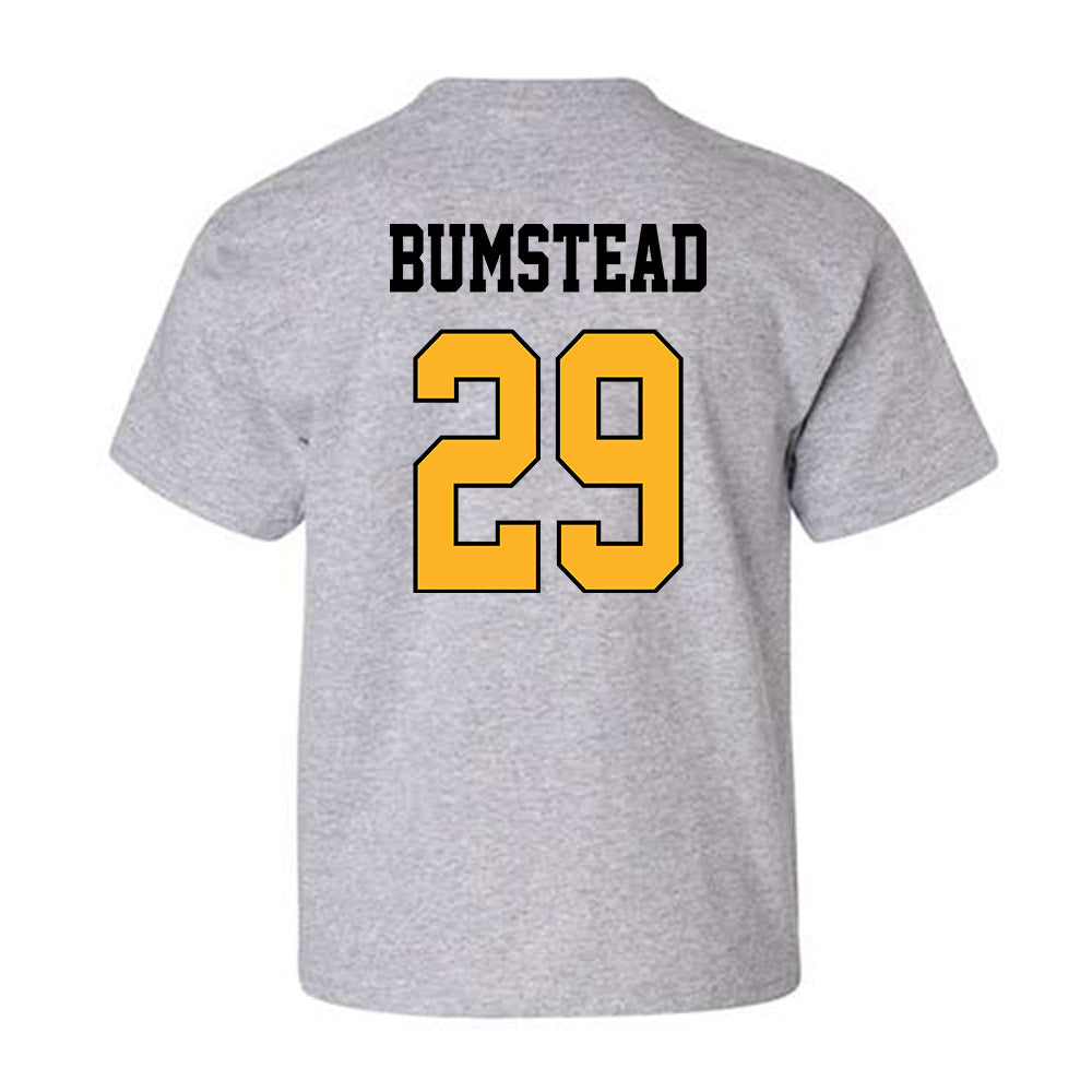 Kennesaw - NCAA Women's Lacrosse : Sydney Bumstead - Classic Fashion Shersey Youth T-Shirt-1