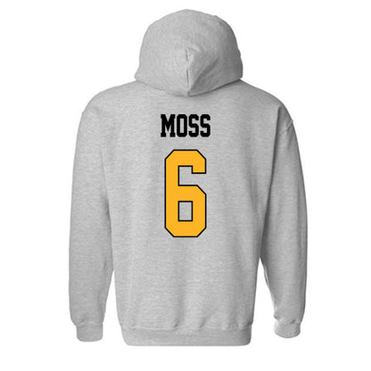 Kennesaw - NCAA Football : Christian Moss - Hooded Sweatshirt