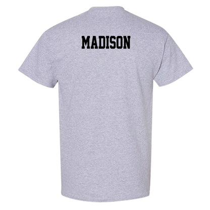Kennesaw - NCAA Men's Track & Field : Jeremiah Madison - Classic Fashion Shersey T-Shirt-1