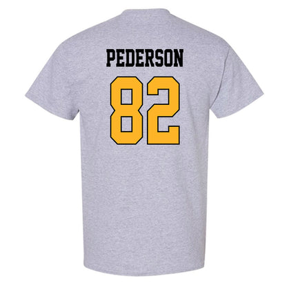 Kennesaw - NCAA Football : Ian Pederson - T-Shirt