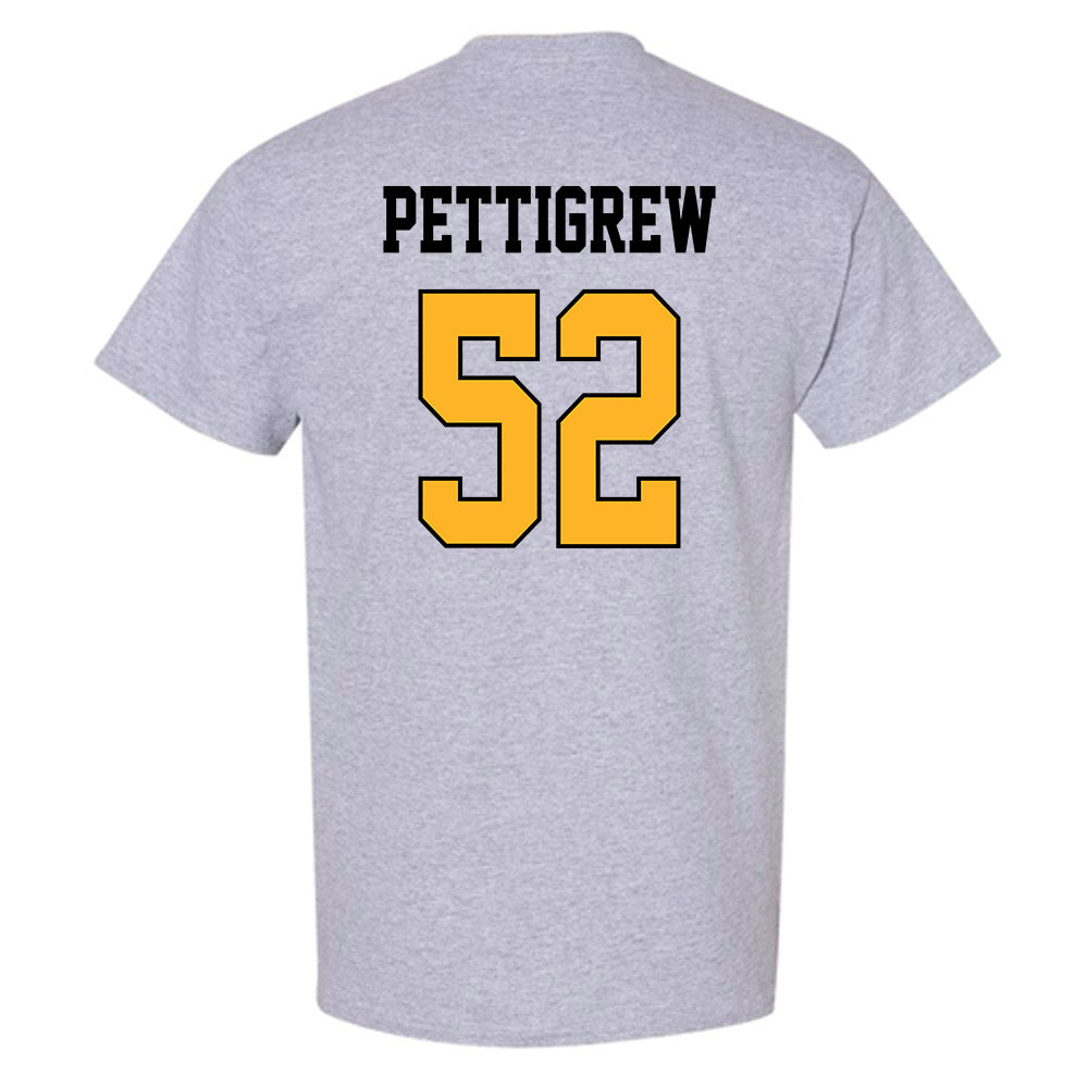 Kennesaw - NCAA Football : Havik Pettigrew - Classic Fashion Shersey T-Shirt-1