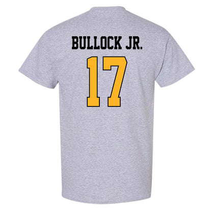 Kennesaw - NCAA Football : Gerard Bullock Jr. - Classic Fashion Shersey T-Shirt-1