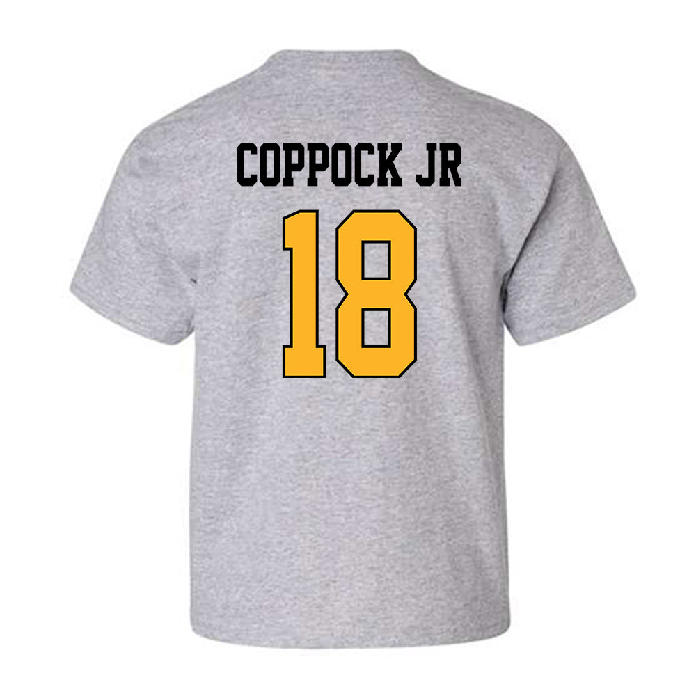 Kennesaw - NCAA Football : Clayton Coppock Jr - Classic Fashion Shersey Youth T-Shirt-1
