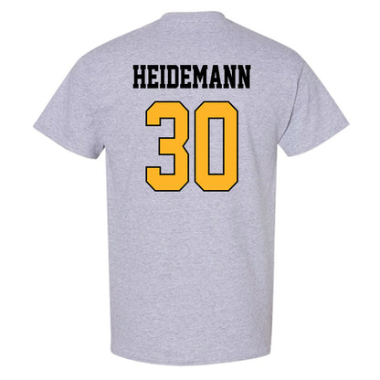 Kennesaw - NCAA Women's Lacrosse : Rosie Heidemann - Classic Fashion Shersey T-Shirt-1