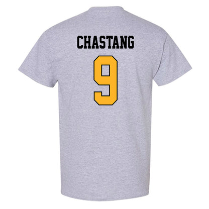 Kennesaw - NCAA Women's Volleyball : Caroline Chastang - Classic Fashion Shersey T-Shirt-1