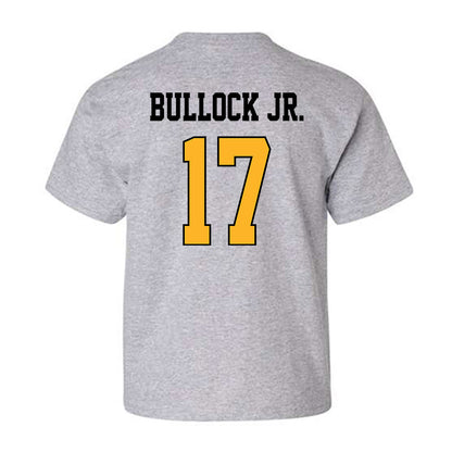 Kennesaw - NCAA Football : Gerard Bullock Jr. - Classic Fashion Shersey Youth T-Shirt-1