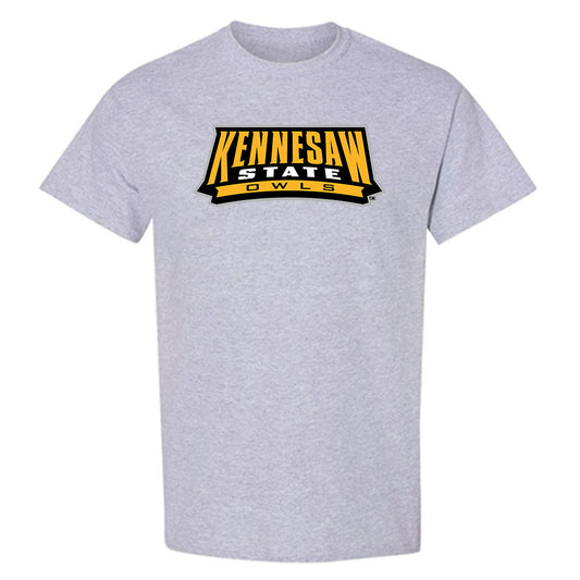 Kennesaw - NCAA Football : Dylan Hannon - T-Shirt